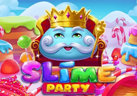 Slime Party