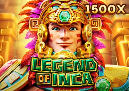 Legend of Inca