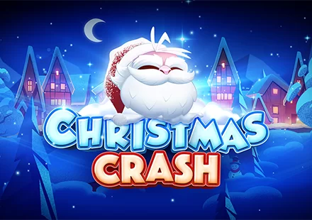 Christmas Crash