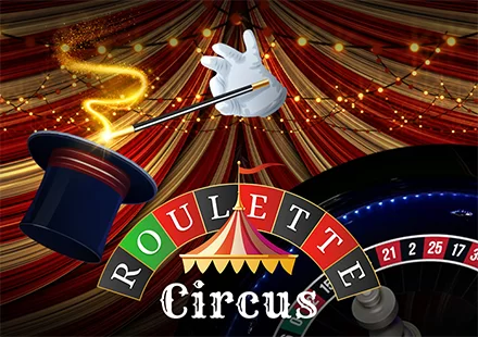 Circus Roulette