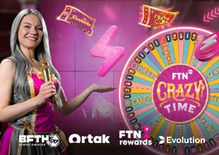 FTN Rewards - Ortak Tournaments